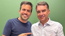 Mendonça defende remoção de posts sobre Flávio e Nossa Senhora, mas veta bloqueio de perfis