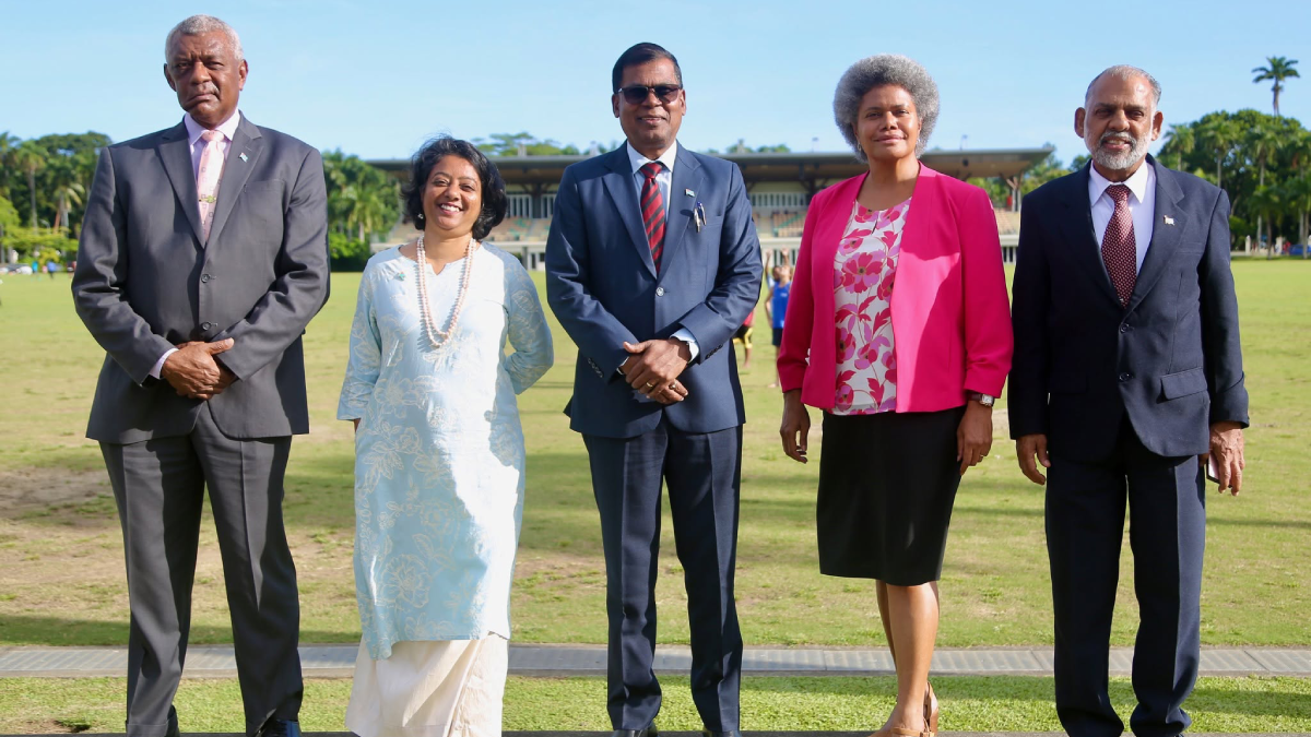 NFP pays tribute to late Agni Deo Singh