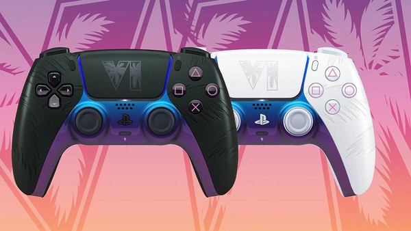 Controle de GTA 6: veja como garantir DualSense de PS5 na pré-venda