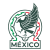 Escudo México MxM / Bien