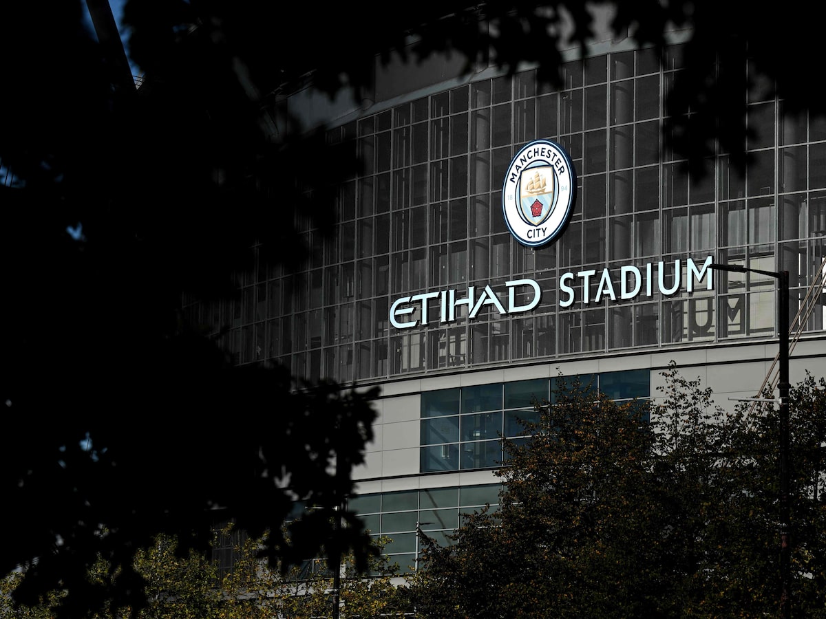 Ex-presidente do City diz que clube ‘não pode seguir’ na Premier League caso recurso seja negado