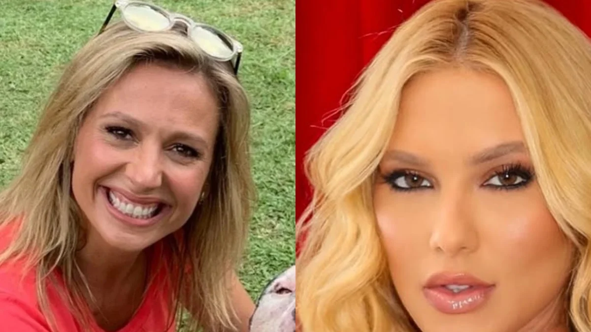 Luísa Mell questiona dinheiro doado a Virginia: "Me ajudem a entender"