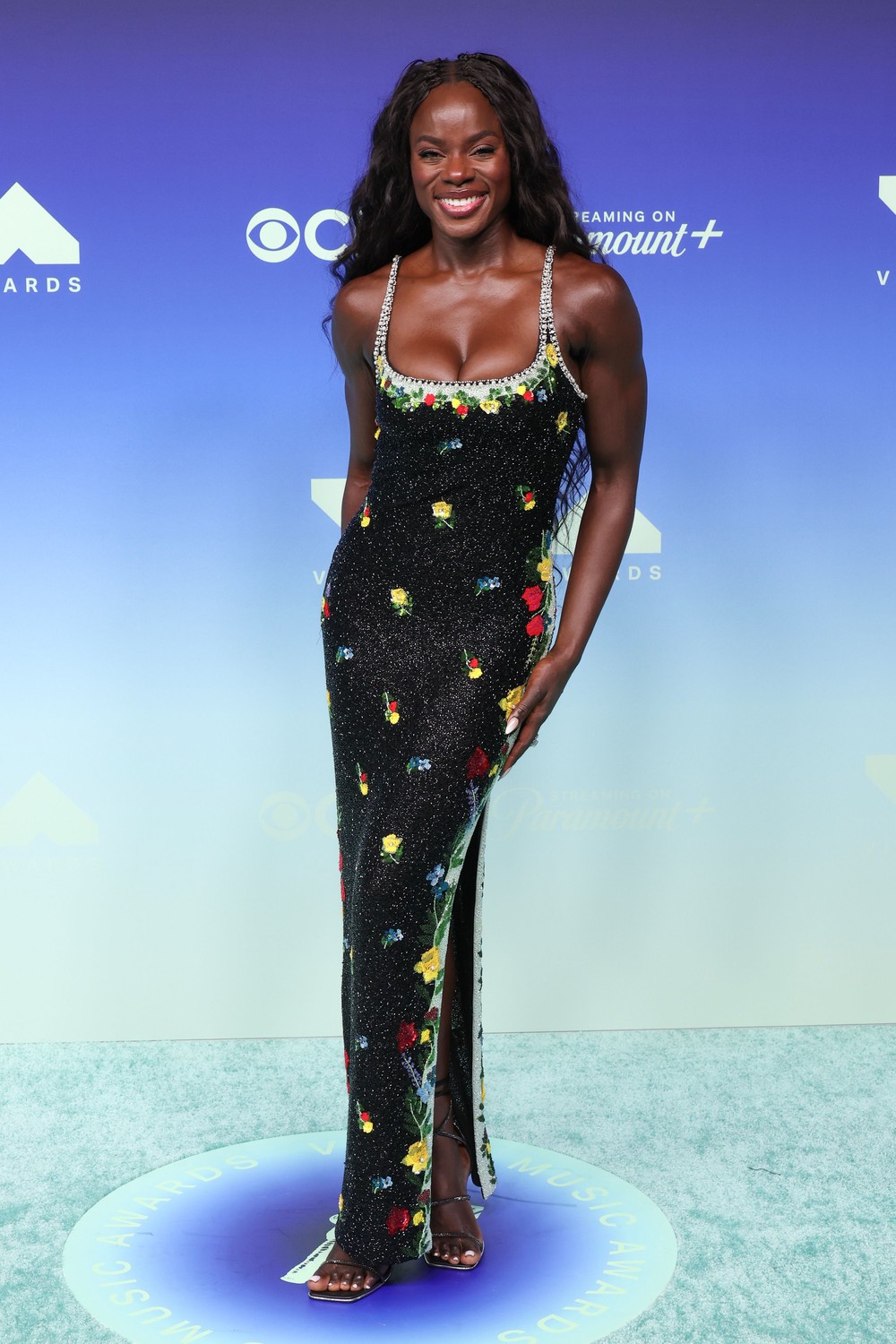 lTunde Oyeneyin — Foto: Getty Images
