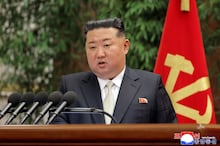 Coreia do Norte constrói nova instalação de enriquecimento de urânio, diz agência nuclear