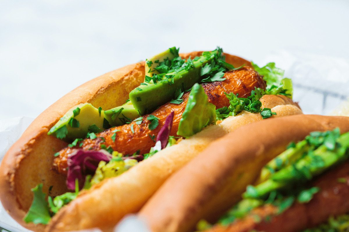 Cachorro-quente também pode ganhar versões mais saudáveis: veja 3 receitas para o lanche da tarde