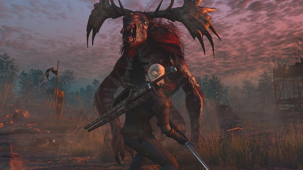 The Witcher 3 Remastered chega hoje (29): relembre o que muda