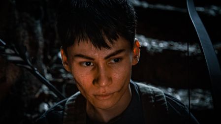 Ian Alexander se suma al elenco de la serie The Last of Us.