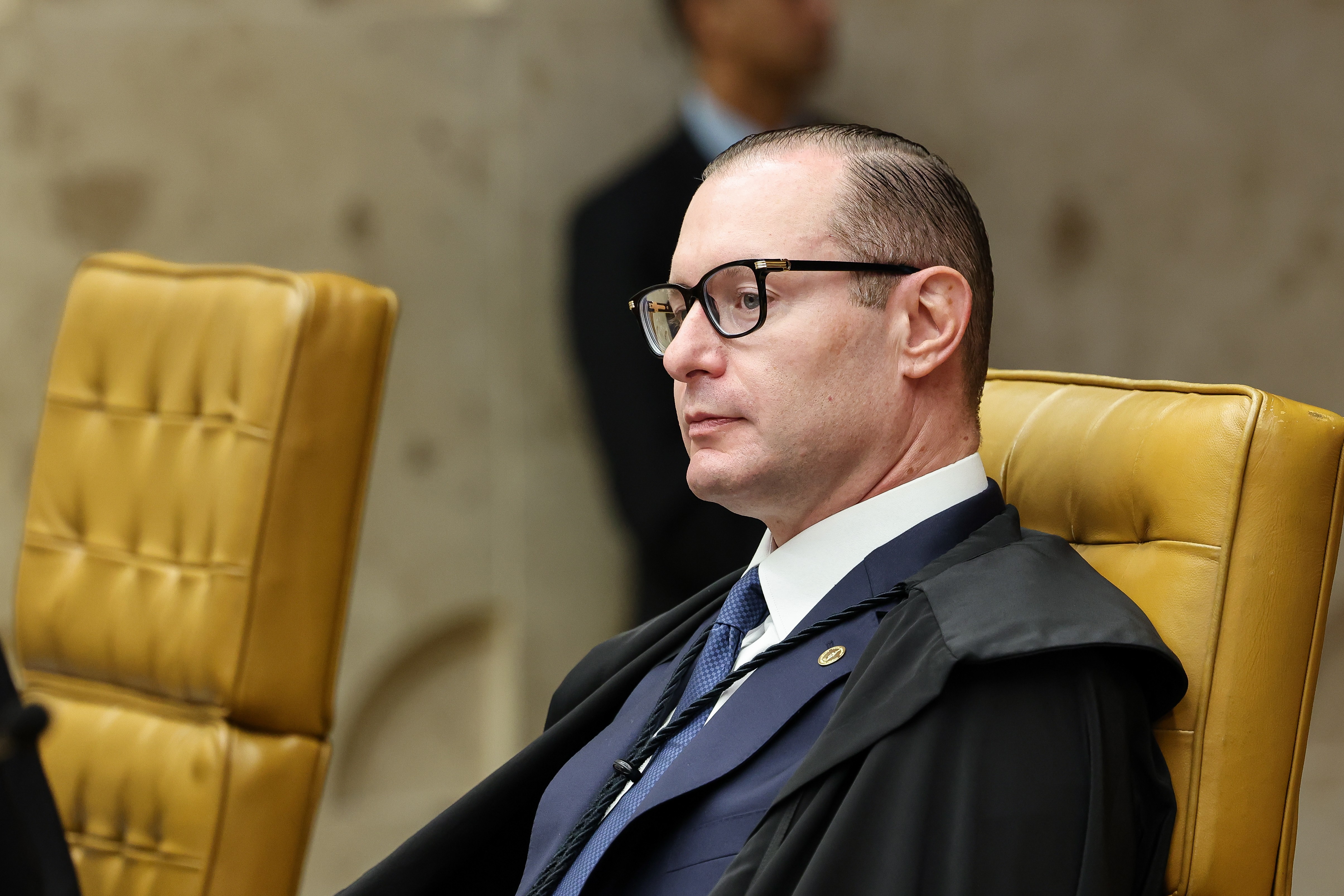 Zanin manda apurar primeiro caso de tentativa de fraude com IA no Supremo