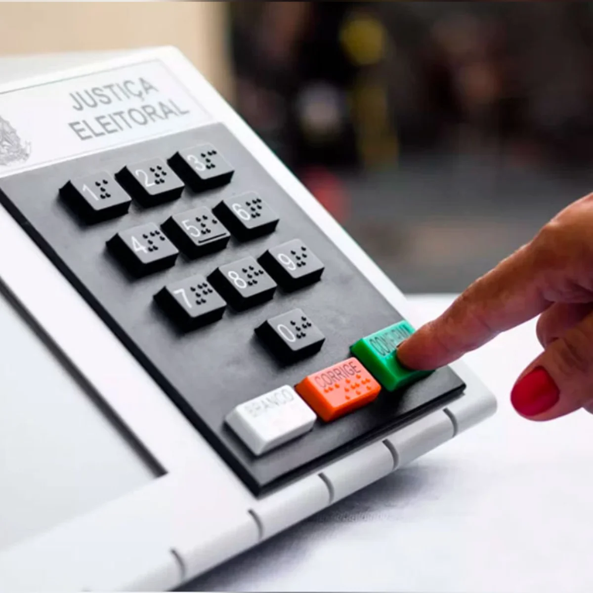 Quem pode ser preso durante o Defeso Eleitoral? Veja o que diz a PCDF