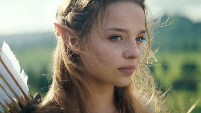 Sem enrolação: Nintendo confirma título oficial do filme live-action de The Legend of Zelda