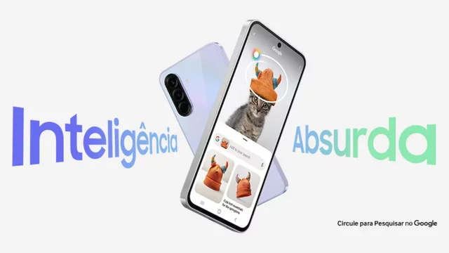 Cupom derrete preço do Galaxy A36 no Mercado Livre; veja como usar