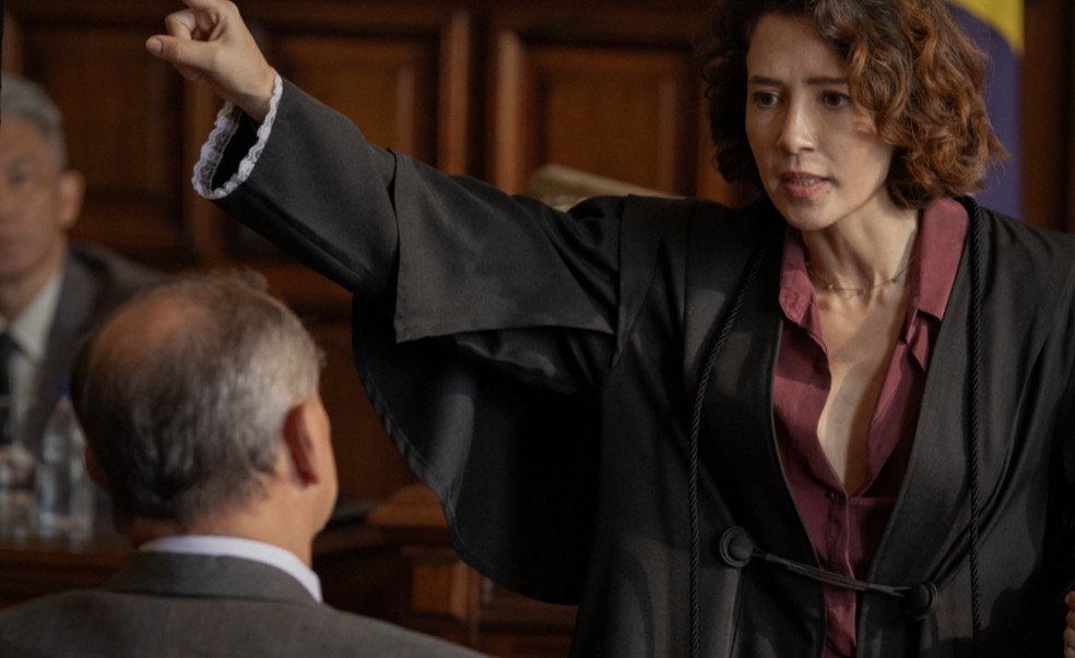 Habeas Corpus: entenda final explicado da série brasileira da Netflix