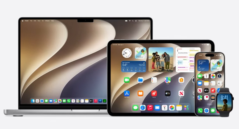 Siri AI: 6 funções que a nova assistente da Apple pode fazer