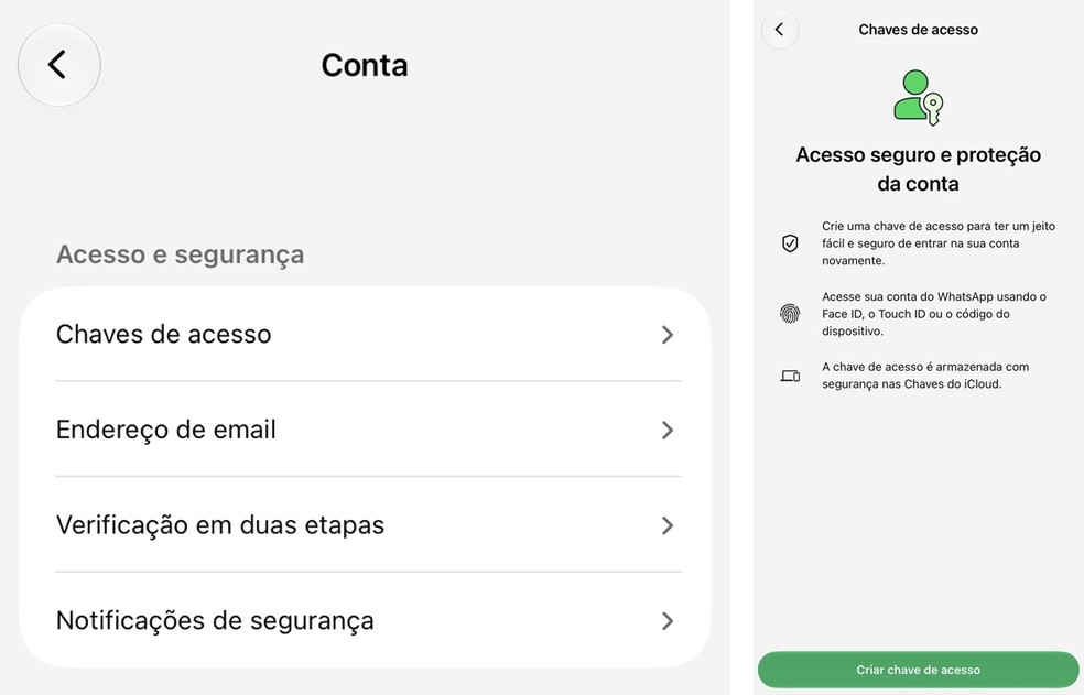 Como alterar o PIN do WhatsApp por uma senha mais segura? Veja mudança