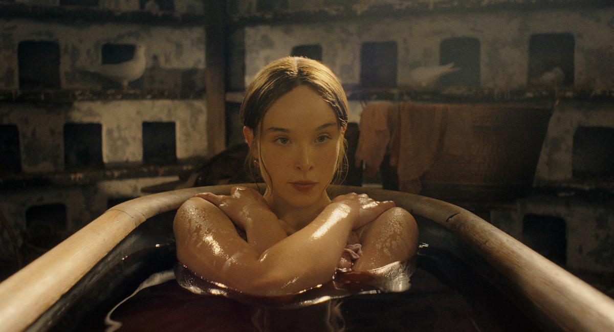 ‘Monstro’: Conheça a história real de Lizzie Borden, que chocou os EUA em 1892