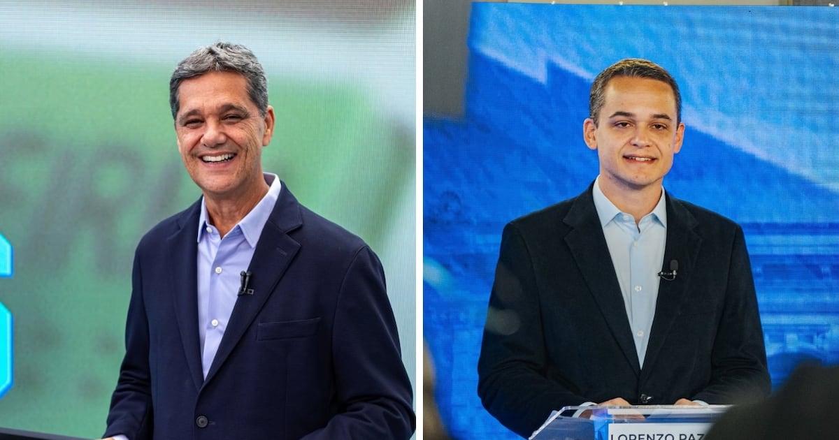 Real Time: Ferraço tem 47% dos votos válidos no 1º turno para o governo do ES; Pazolini soma 39%