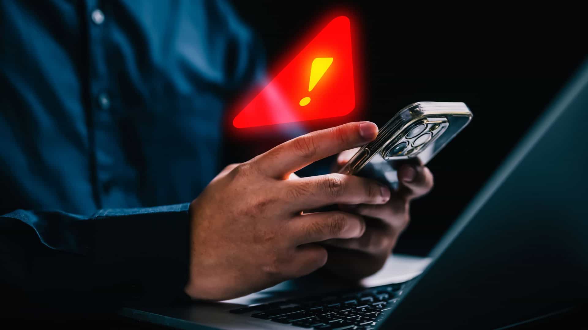 IA cria ataque que pode hackear celulares sem nenhum clique