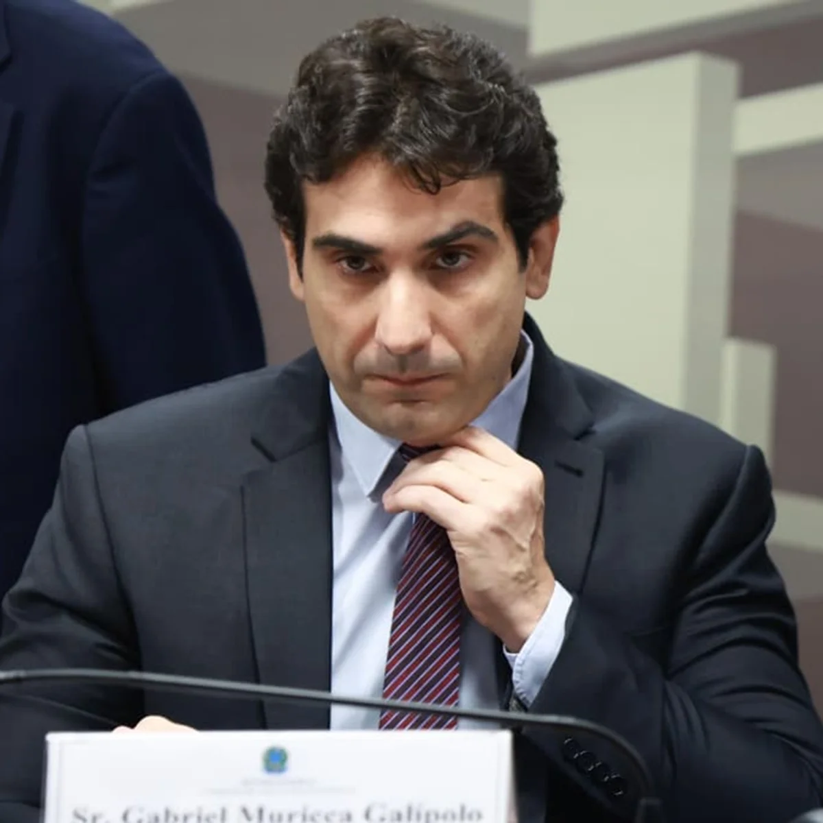 Galípolo confirma intimação da PF e depoimento em outubro sobre Caso Master