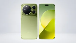 Marca revela "iPhone Pro Max" com Android e câmeras super poderosas
