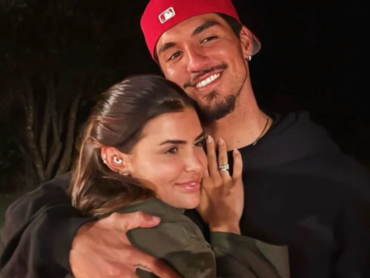 Isabella Arantes faz desabafo após perder bebê com Medina. Veja