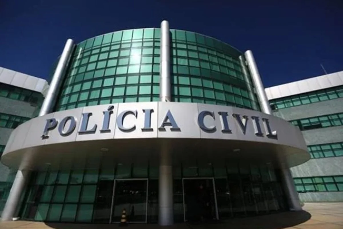 Imagem da matéria: PCDF divulga resultado final da prova objetiva do concurso para delegado