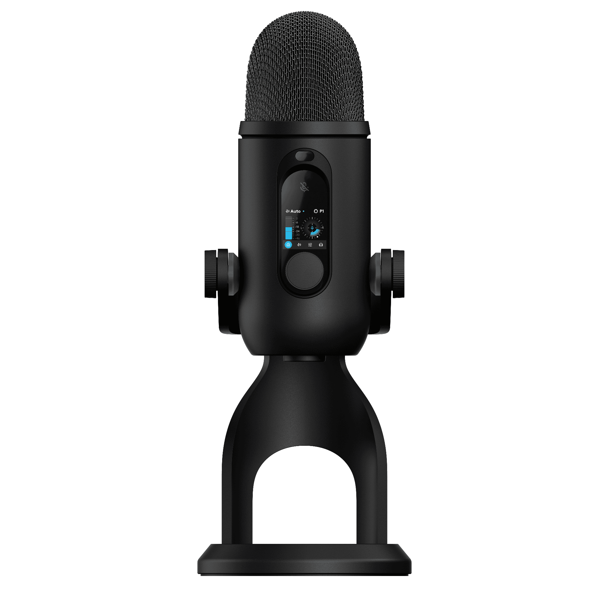 Microfone Yeti 2 - Logitech G