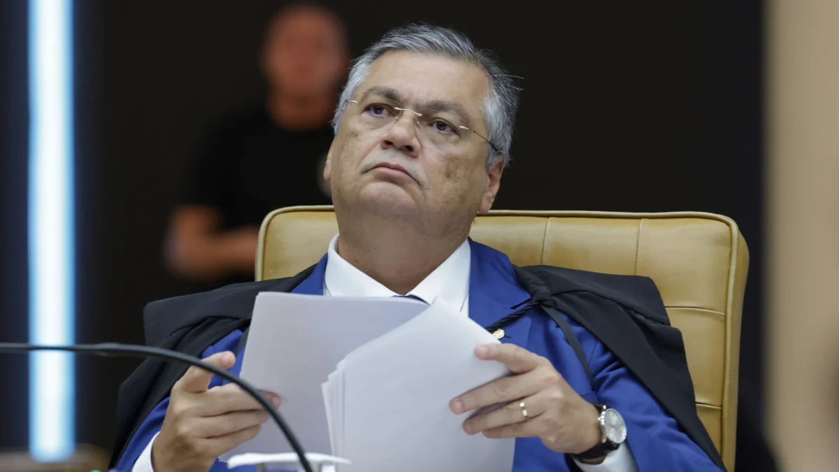 Novo se manifesta sobre decisão de Dino: "Ministro terrivelmente soviético"