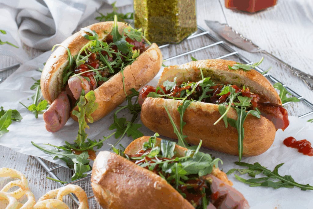 Cachorro-quente também pode ganhar versões mais saudáveis: veja 3 receitas para o lanche da tarde