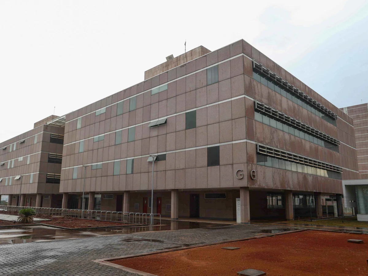 Centrad: GDF altera gestão de obras e intervenções no Centro Administrativo