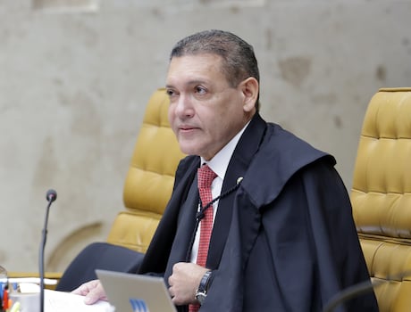 Impedimento de Nunes Marques pode levar defesa de Vorcaro a questionar votos no caso Master