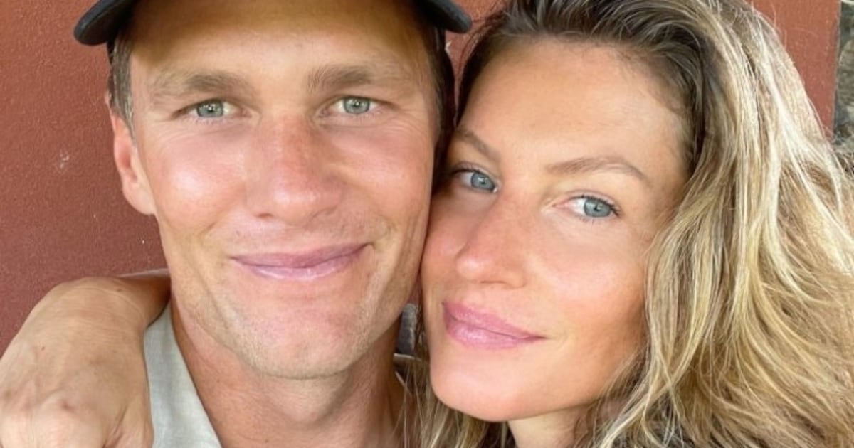 Gisele Bündchen é tratada como uma pessoa fria e insensível em biografia do ex-marido