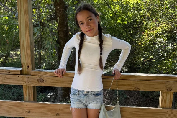 Filha de Chad Lowe morre aos 13 anos; família alerta sobre saúde mental - destaque galeria
