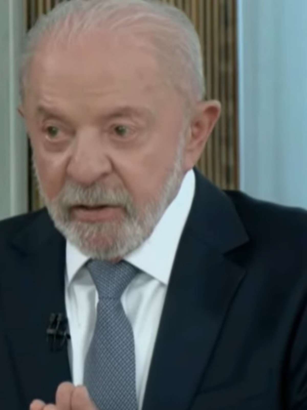 Lula evita se comprometer com indicação de mulheres ao STF, chama TV Justiça de 'maldita' e se exalta ao defender fim das Bets
