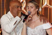 Viúva de Bruno Avelar, Lívia se despede de Rick, dupla de Renner: Descanse"