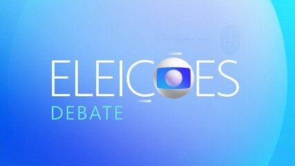 Primeiro bloco do debate entre candidatos ao governo do Tocantins