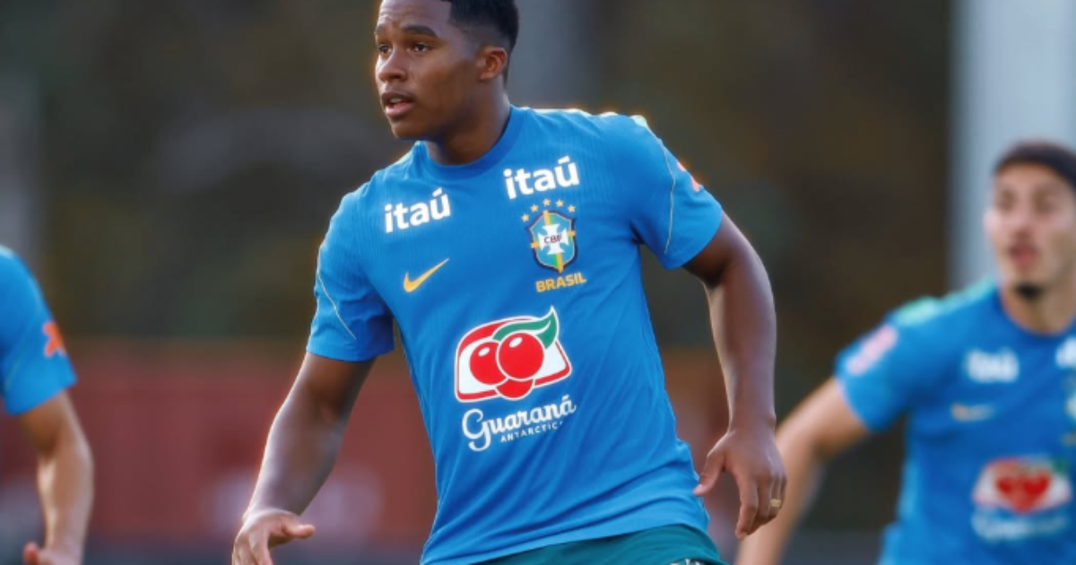 Opinião: Pressão pós-Copa faz joias renegadas nos clubes virarem solução de Ancelotti