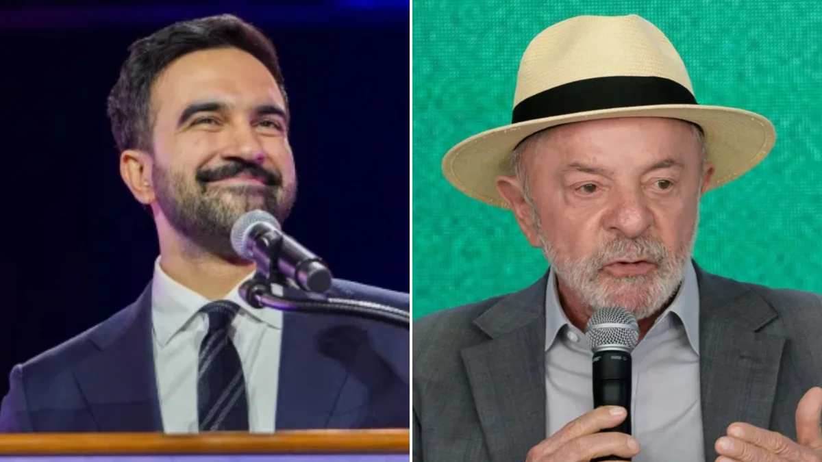 Prefeito de Nova York convida Lula para reunião durante agenda na ONU