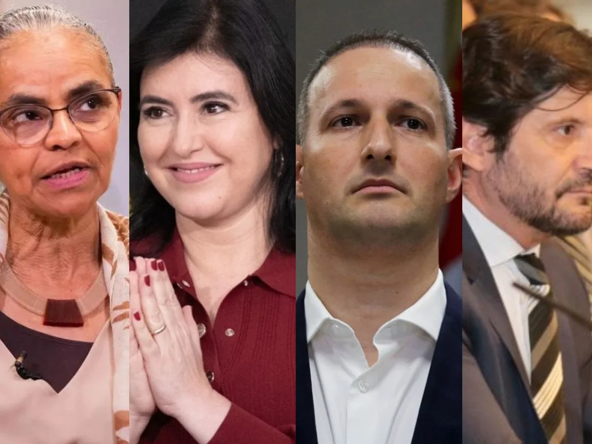 "Vale-tudo": candidatos ao Senado por SP reagem após desistência de Salles