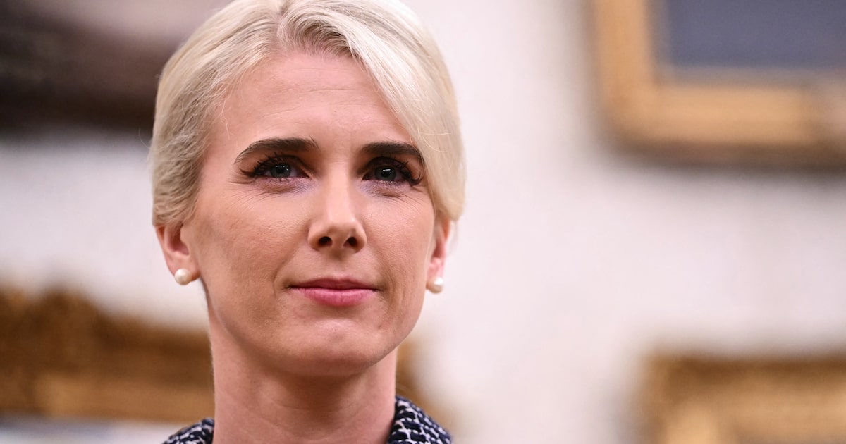 Trump deu US$ 45 mil de presente a Natalie Harp, assessora conhecida como ‘impressora humana’