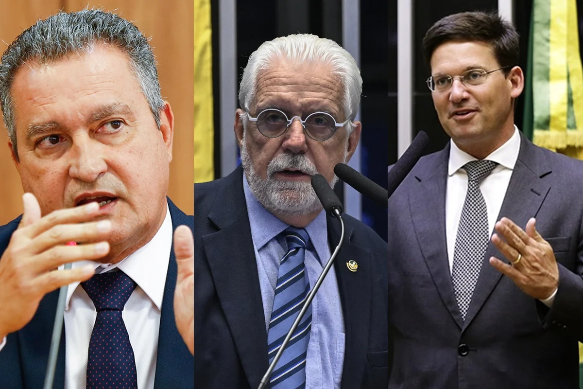 Senado na Bahia: Rui Costa tem 28%; Jaques, 20%, e Roma, 17%, diz Real Time