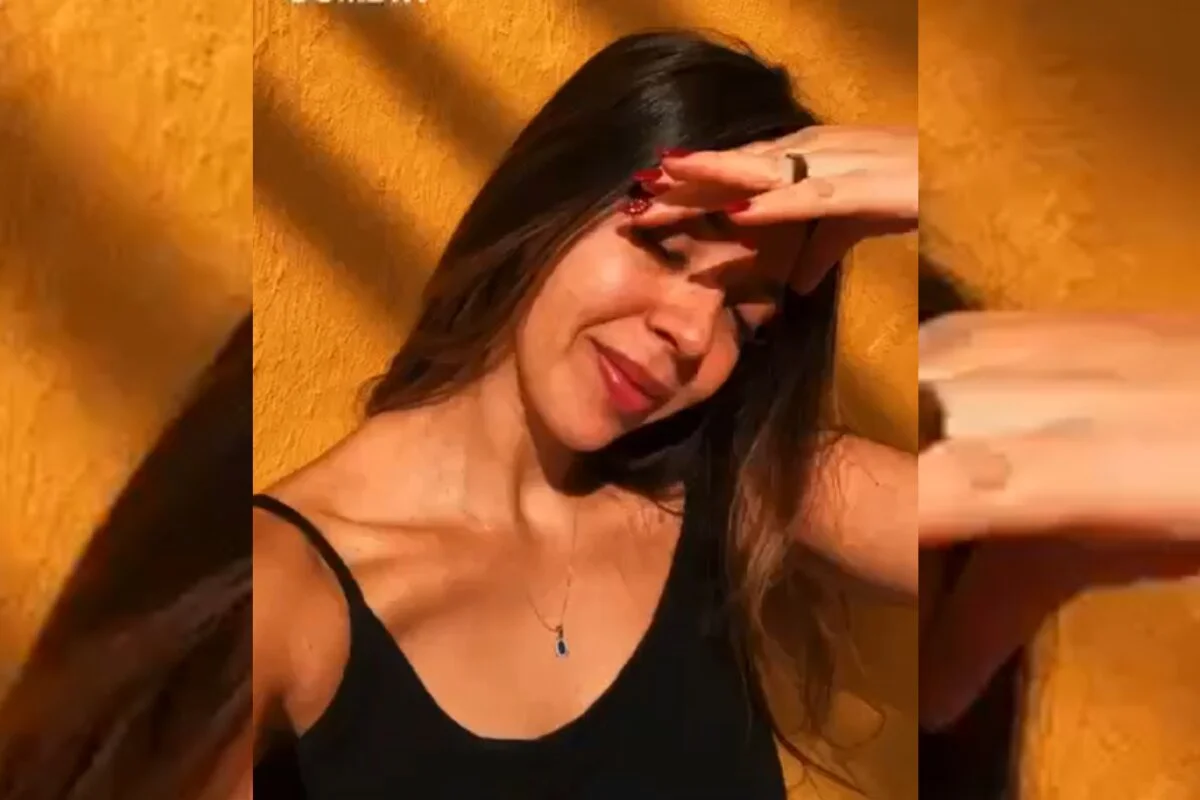 Tiro que matou Larissa atravessou crânio de trás para frente, diz laudo
