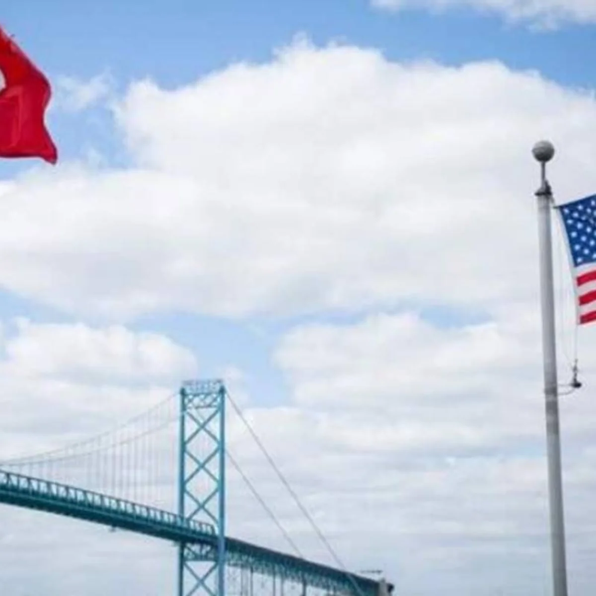 Entra em vigor nesta terça-feira tarifaço do Canadá sobre os Estados Unidos