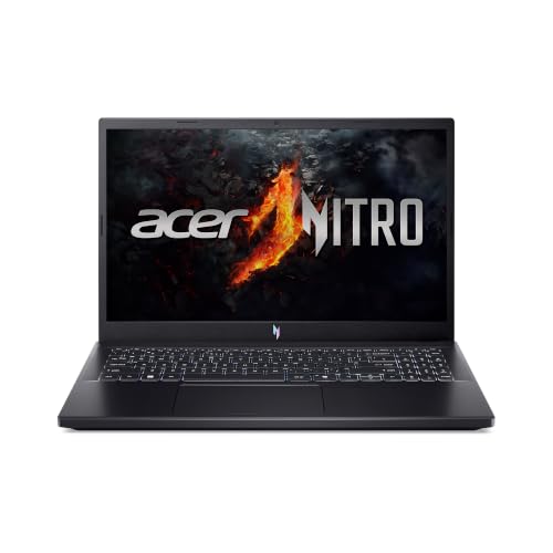 Notebook Gamer Acer Nitro V15 ANV15-41-R6J0