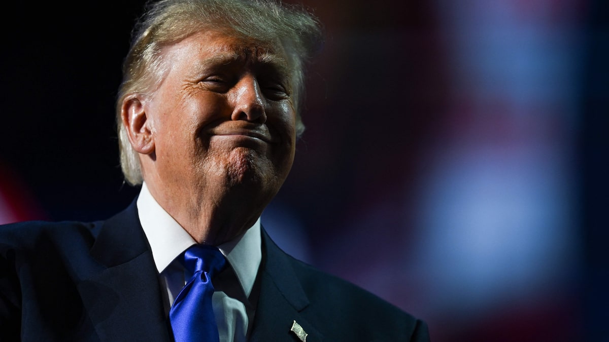 Trump promete US$ 5 mil a cada adulto americano caso os republicanos obtenham maioria no Congresso