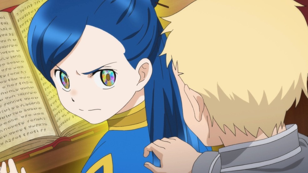 12 animes isekai que são perfeitos do início ao fim
