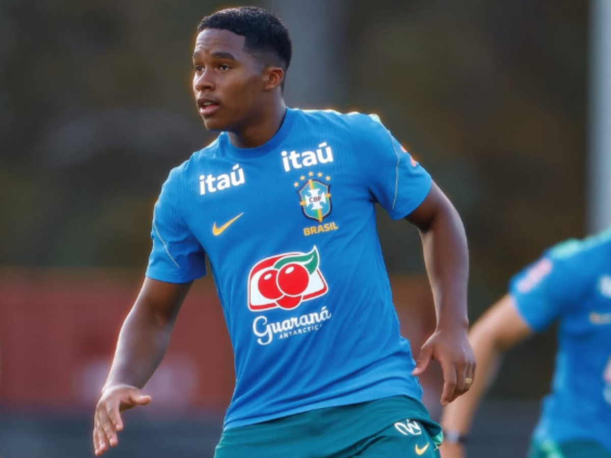 Opinião: Pressão pós-Copa faz joias renegadas nos clubes virarem solução de Ancelotti