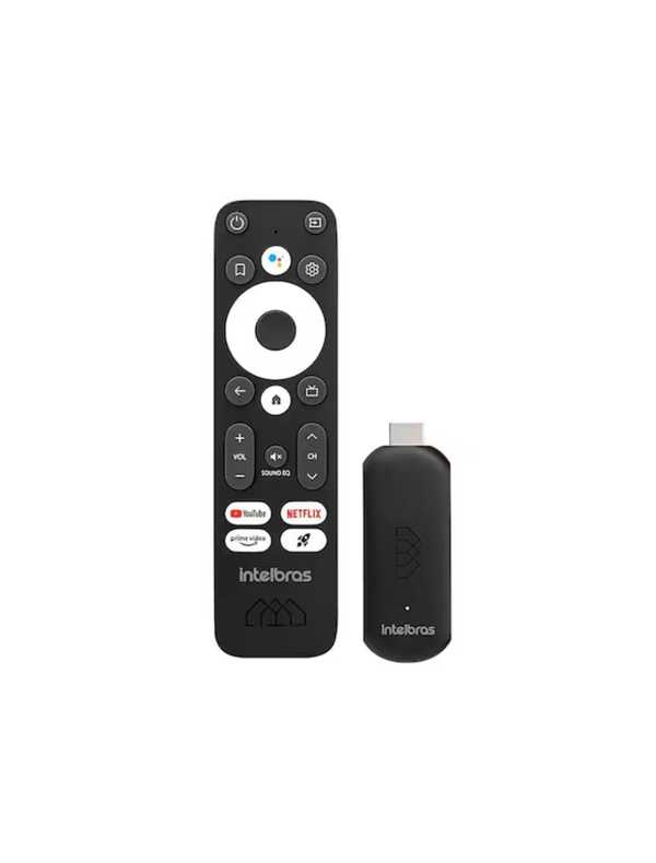 Intelbras Izy Play Full HD