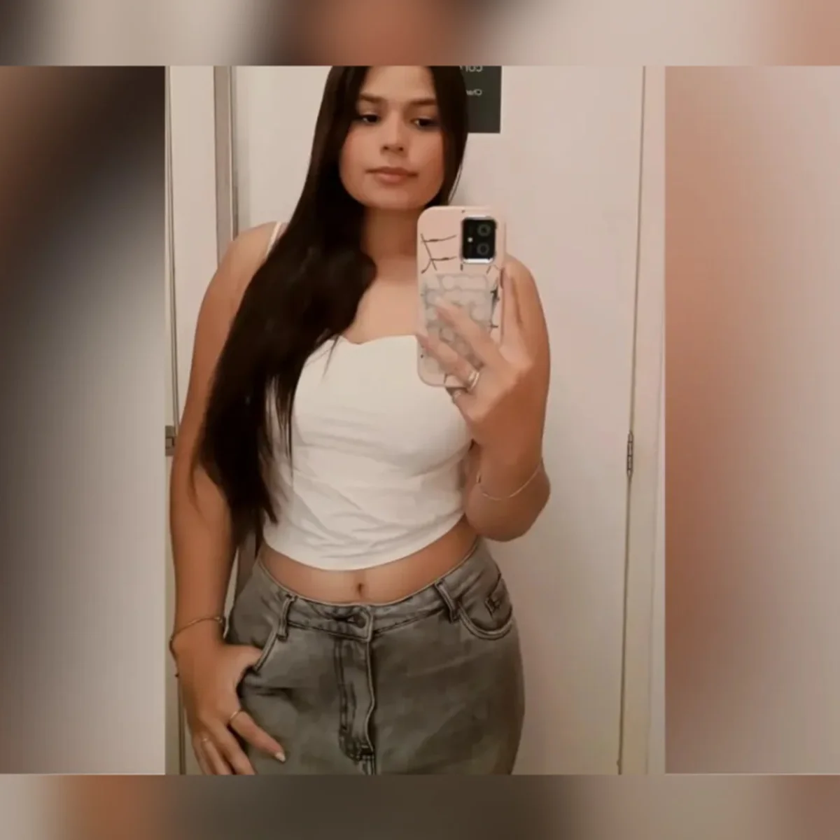 Caso Isabelle Caracristi: polícia ouve 28 testemunhas e produz 13 laudos