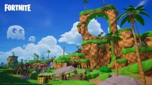 O Fortnite descobriu como transformar qualquer franquia em fenômeno