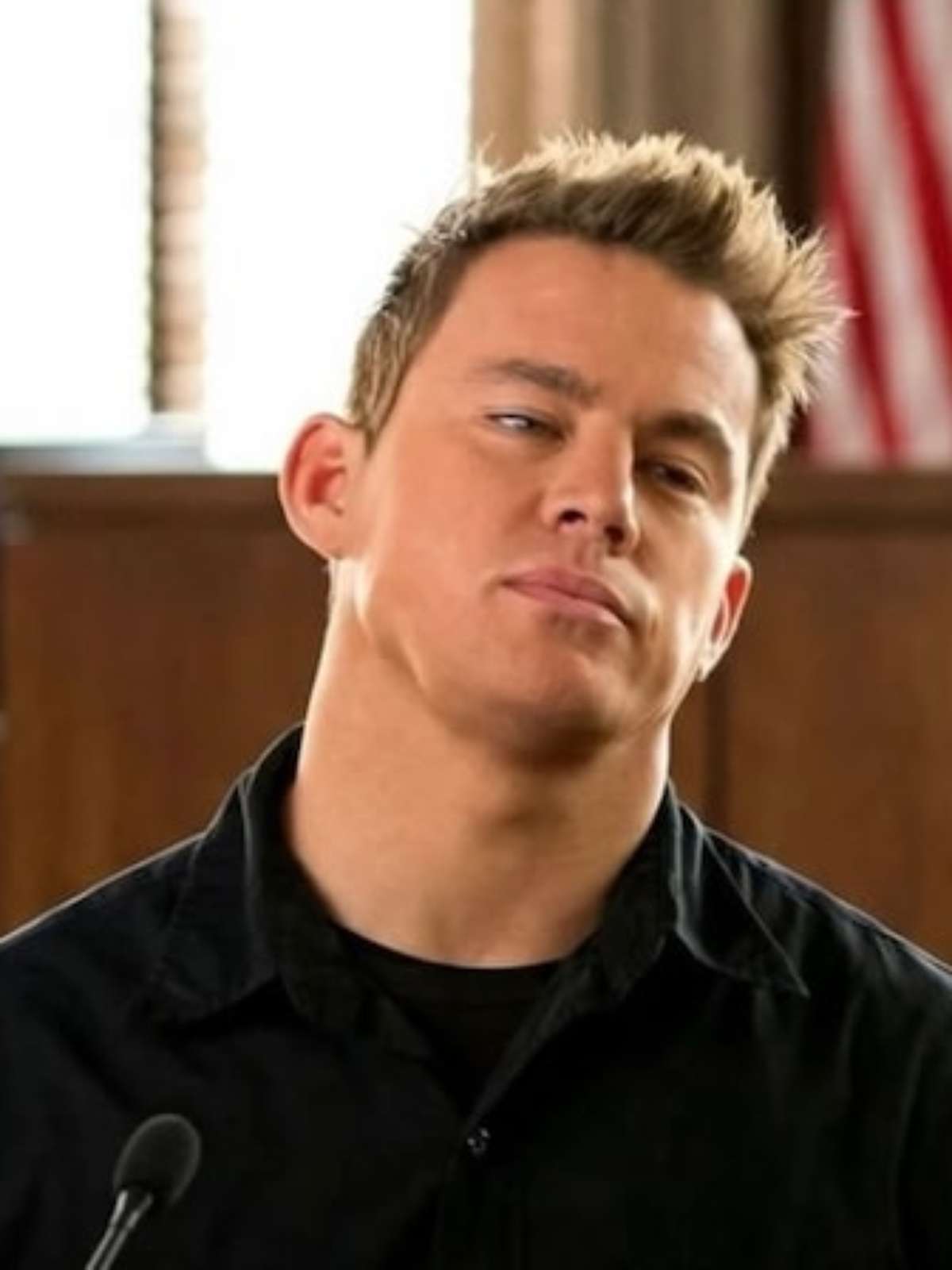 Channing Tatum nega usar perfil fake para atacar Zoë Kravitz e Harry Styles